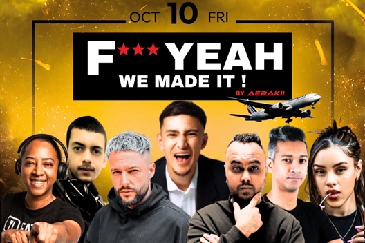 Webtickets Event Logo for sharing